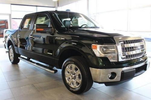2014 Ford F150 XLT, US $42,055.00, image 14