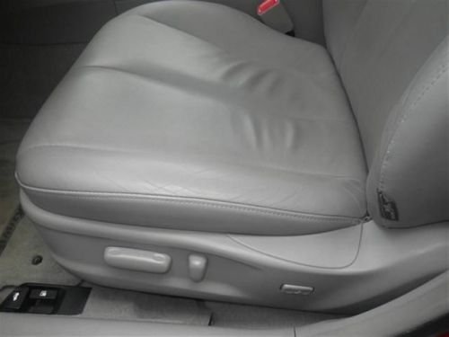 2007 toyota camry xle v6
