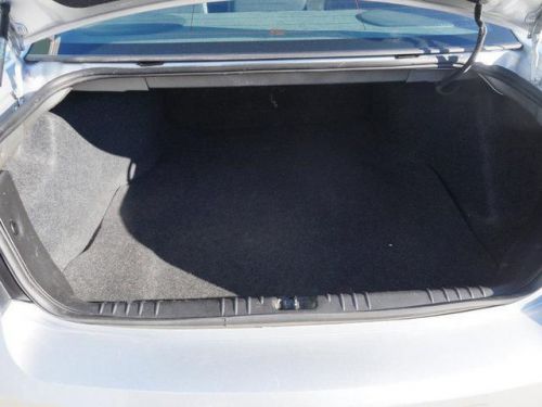 2011 chevrolet impala ls