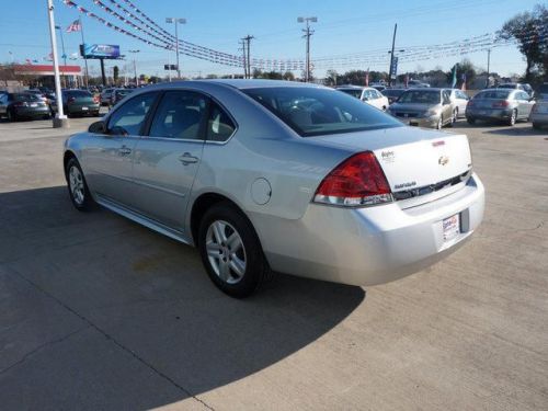 2011 Chevrolet Impala LS, US $11,995.00, image 5