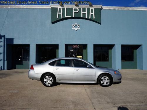 2011 Chevrolet Impala LS, US $11,995.00, image 10