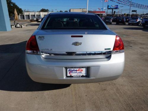 2011 Chevrolet Impala LS, US $11,995.00, image 12
