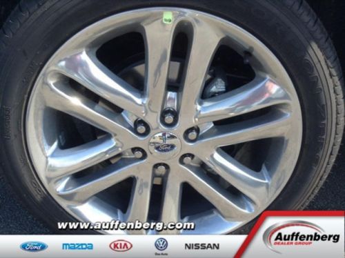 2014 Ford F150 Limited, US $45,881.00, image 2