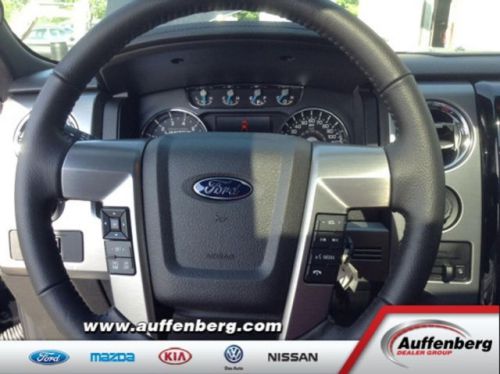 2014 Ford F150 Limited, US $45,881.00, image 4
