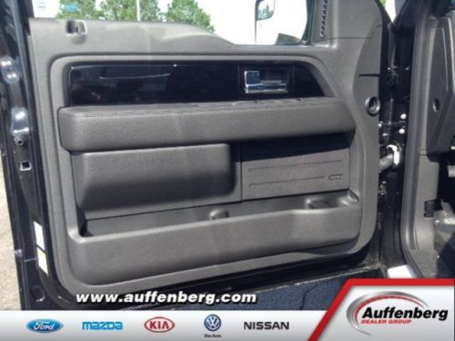 2014 Ford F150 Limited, US $45,881.00, image 5
