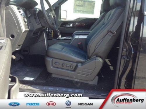 2014 Ford F150 Limited, US $45,881.00, image 6
