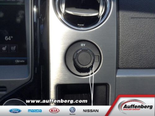 2014 Ford F150 Limited, US $45,881.00, image 7