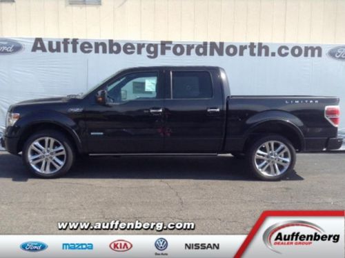 2014 Ford F150 Limited, US $45,881.00, image 8