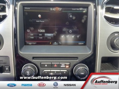 2014 Ford F150 Limited, US $45,881.00, image 15