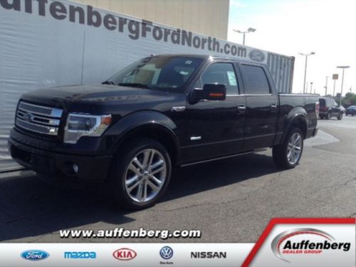 2014 Ford F150 Limited, US $45,881.00, image 19