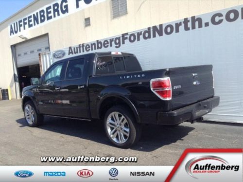 2014 Ford F150 Limited, US $45,881.00, image 23