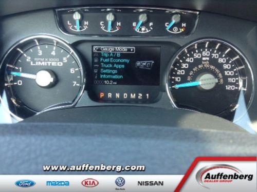 2014 Ford F150 Limited, US $45,881.00, image 24