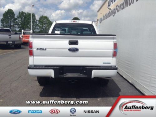 2014 Ford F150 STX, US $26,725.00, image 3