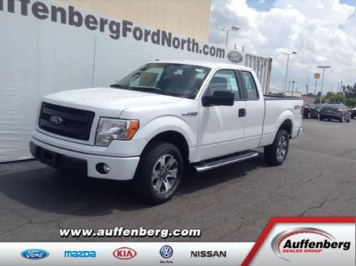 2014 Ford F150 STX, US $26,725.00, image 4