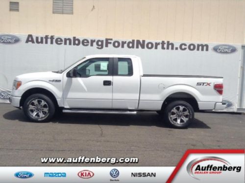 2014 Ford F150 STX, US $26,725.00, image 9