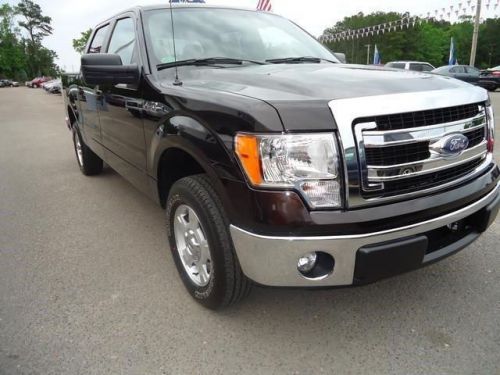 2013 Ford F150 XLT, US $27,991.00, image 7
