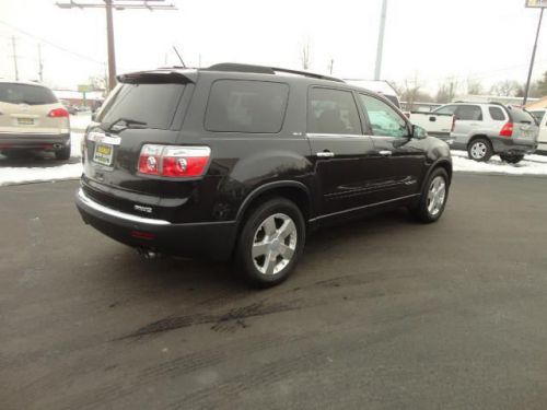 2008 gmc acadia slt-1