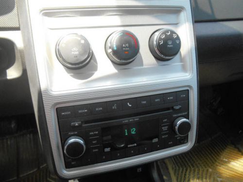 2010 dodge journey sxt