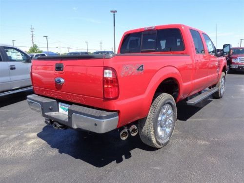 2015 ford f250 lariat