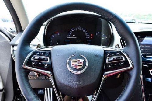 2013 cadillac ats premium