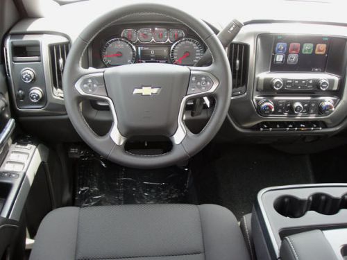 2014 Chevrolet Silverado 1500 2LT, US $40,973.00, image 2