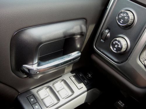 2014 Chevrolet Silverado 1500 2LT, US $40,973.00, image 3