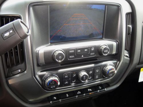 2014 Chevrolet Silverado 1500 2LT, US $40,973.00, image 6