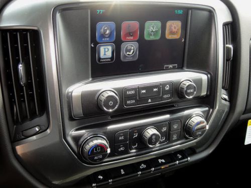 2014 Chevrolet Silverado 1500 2LT, US $40,973.00, image 7