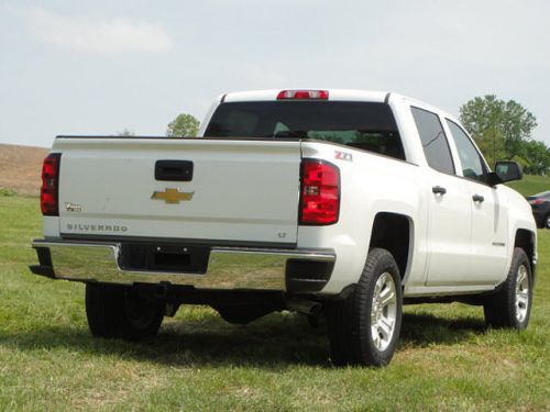 2014 Chevrolet Silverado 1500 2LT, US $40,973.00, image 9