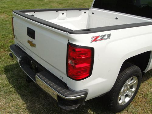 2014 Chevrolet Silverado 1500 2LT, US $40,973.00, image 10
