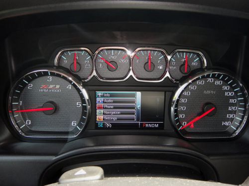 2014 Chevrolet Silverado 1500 2LT, US $40,973.00, image 11