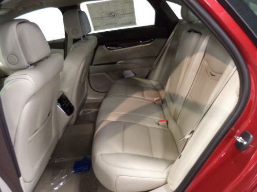 2014 Cadillac XTS Luxury, US $53,115.00, image 2