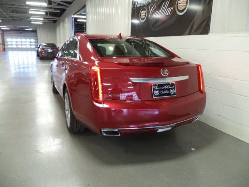 2014 Cadillac XTS Luxury, US $53,115.00, image 3