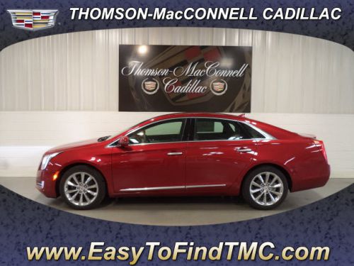 2014 Cadillac XTS Luxury, US $53,115.00, image 4