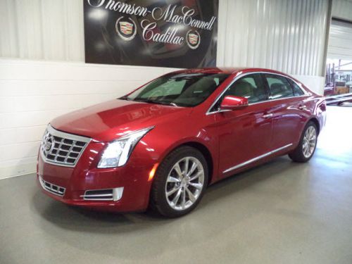 2014 Cadillac XTS Luxury, US $53,115.00, image 5