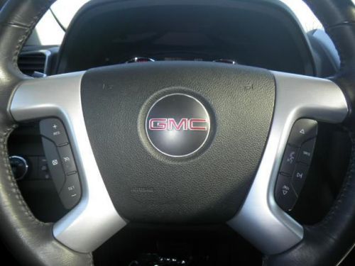 2009 gmc acadia slt