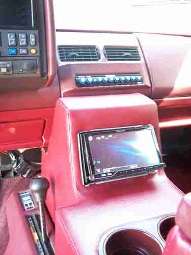 1994 CHEVROLET BLAZER SILVERADO Sport Sport Utility 2-Door 6.5L LOTS OF EXTRAS, US $16,000.00, image 12