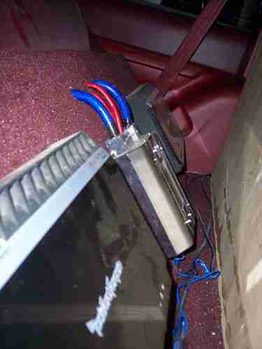 1994 CHEVROLET BLAZER SILVERADO Sport Sport Utility 2-Door 6.5L LOTS OF EXTRAS, US $16,000.00, image 14