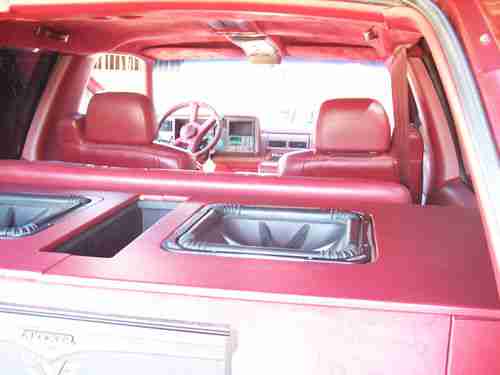 1994 CHEVROLET BLAZER SILVERADO Sport Sport Utility 2-Door 6.5L LOTS OF EXTRAS, US $16,000.00, image 19