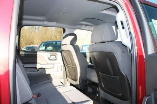 2014 chevrolet silverado 1500 1lt