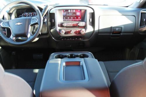 2014 Chevrolet Silverado 1500 1LT, US $44,590.00, image 2