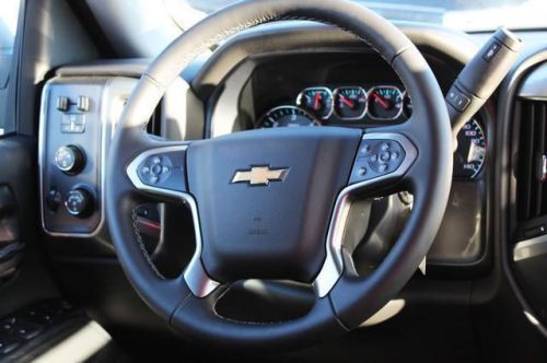 2014 Chevrolet Silverado 1500 1LT, US $44,590.00, image 3