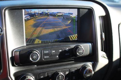 2014 Chevrolet Silverado 1500 1LT, US $44,590.00, image 4