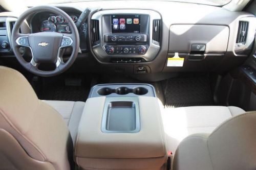 2014 chevrolet silverado 1500 1lt