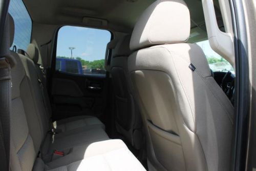 2014 Chevrolet Silverado 1500 1LT, US $33,720.00, image 2