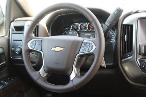 2014 Chevrolet Silverado 1500 1LT, US $33,720.00, image 3