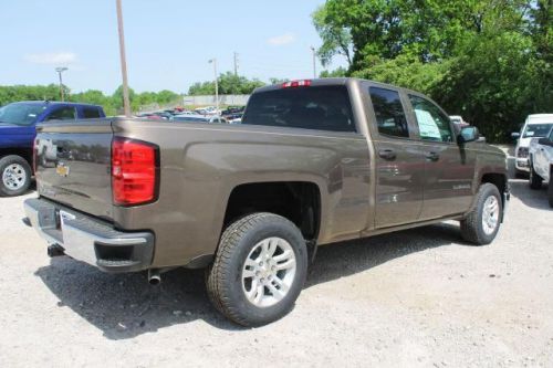 2014 Chevrolet Silverado 1500 1LT, US $33,720.00, image 4