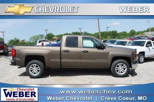 2014 Chevrolet Silverado 1500 1LT, US $33,720.00, image 5