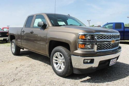 2014 Chevrolet Silverado 1500 1LT, US $33,720.00, image 6