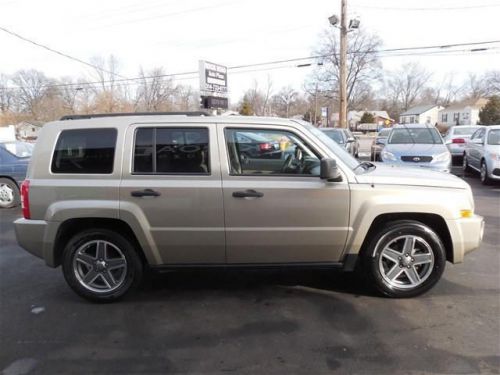 2009 Jeep Patriot Sport, US $11,995.00, image 5
